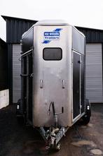 Remorque pour chevaux Ifor Williams, Enlèvement, Comme neuf