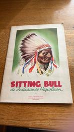 Sitting Bull Martougin, Ophalen of Verzenden, Gelezen