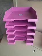 Postbakjes Nieuw, Ophalen of Verzenden, Nieuw