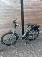 Elektrische Damesfiets Batavus, Fietsen en Brommers, Ophalen, Batavus