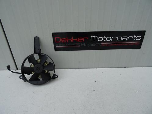 Koelvin / Ventilator / Blower Yamaha YZF R6 1999-2001-2002, Motoren, Onderdelen | Yamaha, Gebruikt, Ophalen of Verzenden