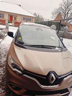 Renault scenic automatique 1700cc, Autos, Achat, Euro 6, Entretenue par le concessionnaire, 5 portes