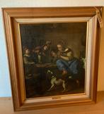 Schilderij van Jan Steen, Antiek en Kunst