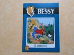 Collectie fenix 34 De spoorzoeker 2006 1 ste druk., Willy Vandersteen, Eén stripboek, Nieuw, Ophalen of Verzenden