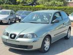 Seat ibiza 1.2i ** 115.000 km ** gekeurd **, Voorwielaandrijving, Electronic Stability Program (ESP), Ibiza, Bedrijf