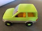 Playmobil vakantiepakket met zwembad auto ijskar, Ophalen of Verzenden, Zo goed als nieuw