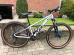 VTT Cube, Ophalen, Zo goed als nieuw