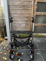 Rollator, Ophalen, Opvouwbaar, Zo goed als nieuw