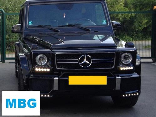 Mercedes G65 Brabus bodykit NIEUW !!!!!!!!!, Auto-onderdelen, Carrosserie