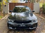BMW 330 ea Led-Cockpit Pro-Navi Prof-Verw.Leer-Cam-19", Automaat, Achterwielaandrijving, Euro 6, 4 cilinders