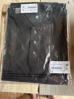 Polo BMW, Vêtements | Hommes, Polos, Enlèvement ou Envoi, Neuf, Taille 56/58 (XL), Noir