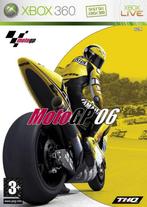 Moto GP 06, Consoles de jeu & Jeux vidéo, Course et Pilotage, À partir de 3 ans, Utilisé, Enlèvement ou Envoi