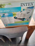 Intex ZX 300 zwembad reiniger, Tuin en Terras, Zwembaden, Ophalen, Nieuw