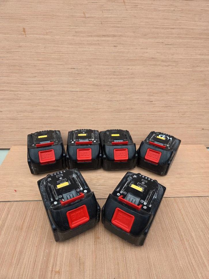 Makita accu knop, Bricolage & Construction, Outillage | Pièces de machine & Accessoires, Neuf, Enlèvement ou Envoi