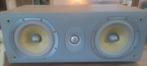 Bowers wilkins LCR 60 S3, Audio, Tv en Foto, Luidsprekerboxen, Gebruikt, Ophalen of Verzenden, 60 tot 120 watt, Bowers & Wilkins (B&W)