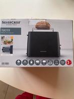 Broodrooster, Ophalen, Nieuw, Uitneembare kruimellade