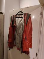 Leren jas dames, Kleding | Dames, Ophalen, Maat 46/48 (XL) of groter