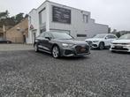 Audi A3 30TFSI Limo S line | AMBIENT | LEER | NAVI/CARPLAY, Cuir, Argent ou Gris, Achat, Entreprise