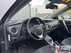 Toyota Auris Touring Sports 1.8 Hybrid Lease Pro | Climate |, Autos, Toyota, Cruise Control, Argent ou Gris, Achat, Entreprise