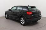 (1WPC707) Audi Q2, Achat, Entreprise, 5 portes, Tissu