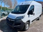 Opel Movano 2.2D 103KW 16.900 + BTW (bj 2022), Auto's, 4 deurs, Stof, Gebruikt, 4 cilinders