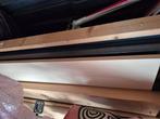auping bedframe en twee verstelbare spiraalbodems, Ophalen, Gebruikt, Verstelbaar