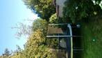 Trampoline Domyos Decathlon 360 + echelle et filet, Enlèvement ou Envoi, Comme neuf