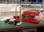 Lamborghini Rc vintage., Hobby en Vrije tijd, Ophalen of Verzenden, Zo goed als nieuw