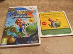 Nintendo Wii Mario Galaxy 2 met dvd, Games en Spelcomputers, Games | Nintendo Wii, Vanaf 3 jaar, Platform, Ophalen of Verzenden