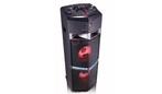 1800 Watt | 15 Inch Woofer | Party Thruster | Dance Lighting, Ophalen, Gebruikt