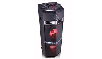 1800 watts | Woofer 15 pouces | Party Thruster | Éclairage d, Enlèvement, Utilisé