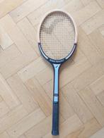 Raquette Snauwaert, Racket, Ophalen