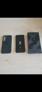 Samsung S22 zwart black prima staat!, Télécoms, Téléphonie mobile | Samsung, Comme neuf, Noir, Enlèvement ou Envoi, Galaxy S22