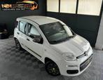 Fiat Panda 1.2i 1er propriétaire garantie 12 mois, Autos, 1242 cm³, Achat, Euro 6, Boîte manuelle