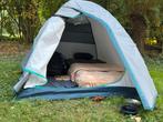 Tweepersoons Tent, Caravans en Kamperen, Tenten, Ophalen, Zo goed als nieuw