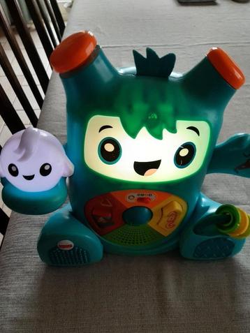 Fisher price Dance and Groove rockit - activiteitenspeelgoed beschikbaar voor biedingen