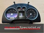 Tellerklok/combi-instrument gereviseerd Audi TT 8N 1998-2006, -, -, -, Gereviseerd