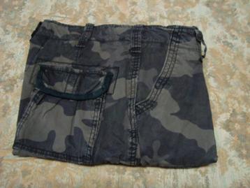 Pantalon camouflage - SURPLUS TEX - Taille M - beschikbaar voor biedingen
