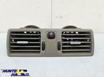 Luchtrooster midden Beige Volvo XC90 I ('02-'14) 3409400, Gebruikt, Ophalen of Verzenden, Volvo, Volvo