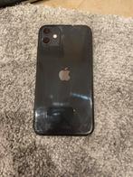 Iphone 11 64gb, Telecommunicatie, Mobiele telefoons | Apple iPhone, Ophalen, Gebruikt, Zwart, IPhone 11