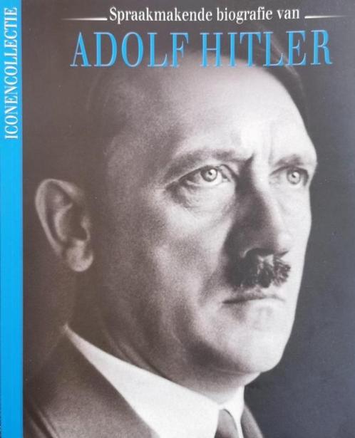 Spraakmakende biografie van Hitler, Boeken, Oorlog en Militair, Ophalen of Verzenden
