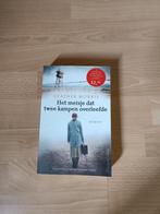 Het meisje dat 2 kampen overleefde, Ophalen of Verzenden, Zo goed als nieuw, Heather Morris