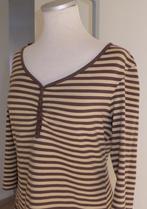 Gestreept truitje " Zaoora " Medium-large, Kleding | Dames, Ophalen of Verzenden, Zo goed als nieuw