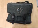 Kipling boekentas, Gebruikt, Aktetas of Boekentas, Ophalen of Verzenden, 30 tot 40 cm