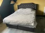 2 persoonsbed, Huis en Inrichting, Slaapkamer | Bedden, Ophalen, Nieuw, Tweepersoons