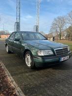 Mercedes-Benz W202 C180 | 152900km | Oldtimer 1994, Achat, Entreprise, Boîte manuelle, Essence