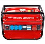 Generator Stroomgroep nieuw, Ophalen, Nieuw