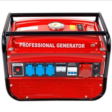 Generator Power Group nouveau, Enlèvement, Neuf
