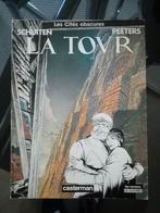 "La Tour" EO, bon état, Boeken, Stripverhalen, Ophalen of Verzenden
