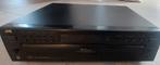 JVC cd speler (5 cd's), Audio, Tv en Foto, Ophalen, Zo goed als nieuw, JVC, Wisselaar